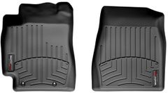 Коврики Weathertech Black для Toyota Camry (XV30)(1 row) 2002-2006 - Фото 1