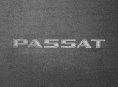 Двошарові килимки Sotra Custom Premium Grey для Volkswagen Passat (B5) 2001-2004 - Фото 6
