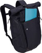 Рюкзак Thule Paramount Backpack 24L (Black) - Фото 8