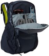 Гірськолижний рюкзак Thule Upslope 35L (Blackest Blue) - Фото 10