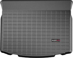 Коврик WeatherTech Black для Toyota Auris / Corolla (mkII)(hatch)(trunk) 2012-2018