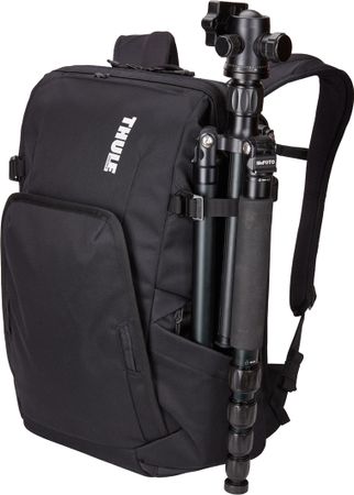 Рюкзак Thule Covert DSLR Backpack 24L (Black) - Фото 13