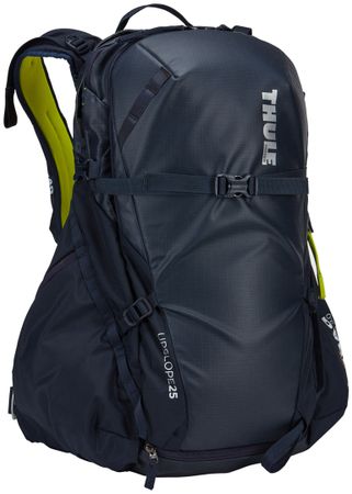Гірськолижний рюкзак Thule Upslope 25L (Blackest Blue) - Фото 13