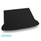 Двошарові килимки Sotra Premium Black для Mazda MX-30 (mkI)(багажник) 2020→