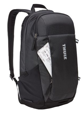Рюкзак Thule EnRoute Backpack 18L (Black) - Фото 8