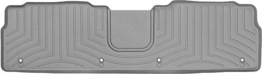 Коврики Weathertech Grey для Lexus RX (not hybrid)(mkII)(2 row) 2003-2008 - Фото 1