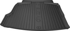 Гумовий килимок у багажник Frogum Dry-Zone для Opel Vectra (mkIII)(C)(седан) 2003-2008 (без дворівневої підлоги)(багажник) - Фото 2