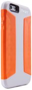 Чехол Thule Atmos X3 for iPhone 6 / iPhone 6S (White - Orange) - Фото 1