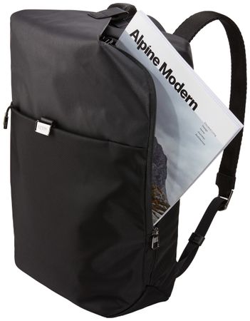 Рюкзак Thule Spira Backpack (Black) - Фото 6