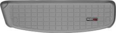 Коврик Weathertech Grey для Hyundai ix55 / Veracruz (mkI)(trunk behind 3 row) 2007-2012