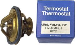 Термостат Pro-Eco 12.2100.01 (вставка) для VAG [078.121.113F]