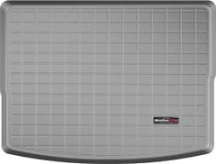 Коврик Weathertech Grey для Mitsubishi Eclipse Cross (mkI)(trunk) 2017-2020