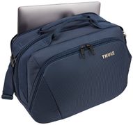 Дорожня сумка Thule Crossover 2 Boarding Bag (Dress Blue) - Фото 7