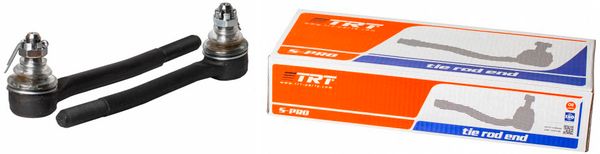 Наконечники рульових тяг (внутрішні) TRT RS7007-20 для ВАЗ 2101-2107  - Фото 1
