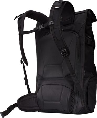 Рюкзак Thule Covert DSLR Rolltop Backpack 32L (Black) - Фото 17