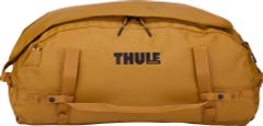 Спортивна сумка Thule Chasm Duffel 90L (Golden) - Фото 3