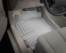 Коврики Weathertech Grey для Hyundai Sonata (mkV) 2006-2009 automatic - Фото 2