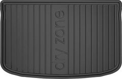 Гумовий килимок у багажник Frogum Dry-Zone для Audi A1/S1 (mkI) 2010-2018 (багажник)