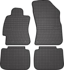 Гумові килимки Frogum для Subaru Legacy (mkVI); Outback (mkV) 2014-2019