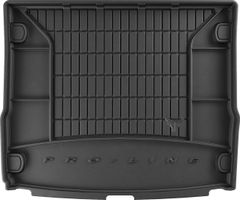 Резиновый коврик в багажник Frogum Pro-Line для Ford Focus (mkII)(универсал) 2004-2011 (багажник)