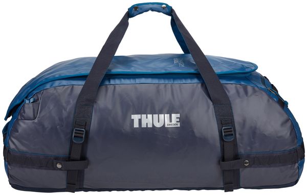 Спортивна сумка Thule Chasm 130L (Poseidon) - Фото 2