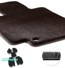 Двошарові килимки Sotra Magnum Black для Honda HR-V (mkII) 2013-2022