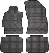 Гумові килимки Frogum для Subaru Legacy (mkVI); Outback (mkV) 2014-2019 - Фото 1