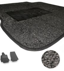 Текстильні килимки Pro-Eco Graphite для Chevrolet Corvette (mkVII) 2014-2019