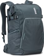 Рюкзак Thule Covert DSLR Backpack 24L (Dark Slate) - Фото 1