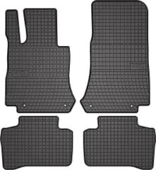 Гумові килимки Frogum для Mercedes-Benz GLS-Class (X166) 2015→