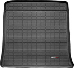 Коврик Weathertech Black для Chevrolet Equinox (mkII); GMC Terrain (mkI)(trunk behind 2 row) 2010-2017