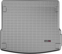 Коврик Weathertech Grey для Porsche Macan (mkI)(trunk) 2013→ - Фото 1