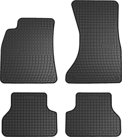 Гумові килимки Frogum для Audi A5/S5/RS5 (mkII) 2016→ - Фото 1