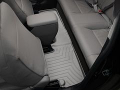 Коврики Weathertech Grey для Honda Civic (US)(coupe)(mkIX) 2012-2013 - Фото 3