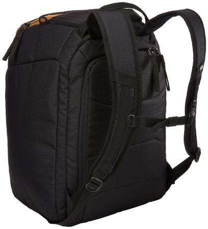 Рюкзак Thule RoundTrip Boot Backpack 45L (Black) - Фото 3