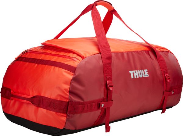 Спортивная сумка Thule Chasm 130L (Roarange) - Фото 3