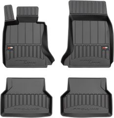 Резиновые коврики Frogum Proline 3D для BMW 5-series (E60; E61) 2003-2010