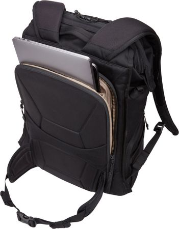 Рюкзак Thule Covert DSLR Backpack 24L (Black) - Фото 5