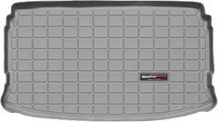 Коврик Weathertech Grey для Mini Clubman (R55)(mkI)(with double floor)(trunk) 2007-2014 - Фото 1