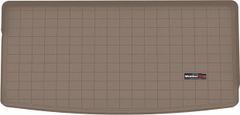 Коврик Weathertech Beige для Jeep Wagoneer (mkIV)(trunk) 2021->