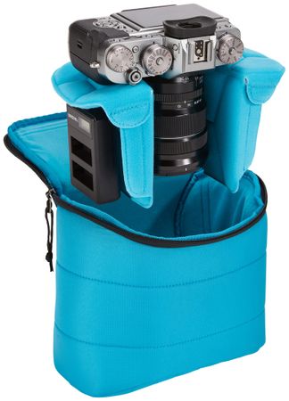 Рюкзак Thule EnRoute Camera Backpack 20L (Black) - Фото 5