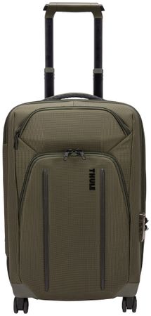Валіза на колесах Thule Crossover 2 Carry On Spinner (Forest Night) - Фото 2
