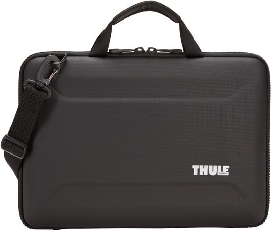 Сумка для ноутбука Thule Gauntlet MacBook Pro 16 Attache - Фото 2