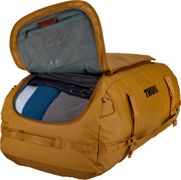 Спортивна сумка Thule Chasm Duffel 130L (Golden) - Фото 7