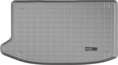 Коврик Weathertech Grey для Kia Soul (mkIII)(with adjustable shelf)(upper)(trunk) 2019→