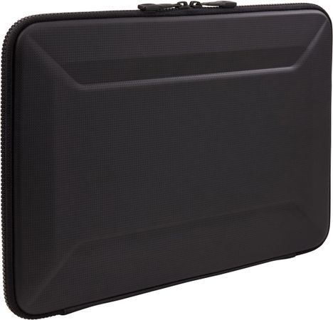 Чохол Thule Gauntlet 4 MacBook Sleeve 14'' (Black) - Фото 3