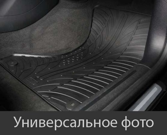 Гумові килимки Gledring для MG 5 (mkIII)(універсал)(електро) 2020→ - Фото 3