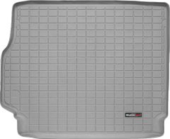 Коврик Weathertech Grey для Land Rover Range Rover Sport (mkI)(trunk behind 2 row) 2006-2013