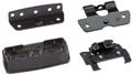 Монтажный комплект Thule 3040 для Land Rover Defender (mkII) 2020→; Lexus RX (mkI) 1998-2003; Jeep Commander (XK) 2006-2010; Chrysler/Dodge Voyager (mkIV) 2006-2007; Hyundai Terracan (mkI) 2001-2007