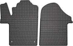 Резиновые коврики Frogum для Mercedes-Benz V-Class (W447)(1 ряд) 2014→